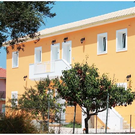 Retreat Apartments In Drosia - Apartment For 3 Makris Gialos  المظهر الخارجي الصورة